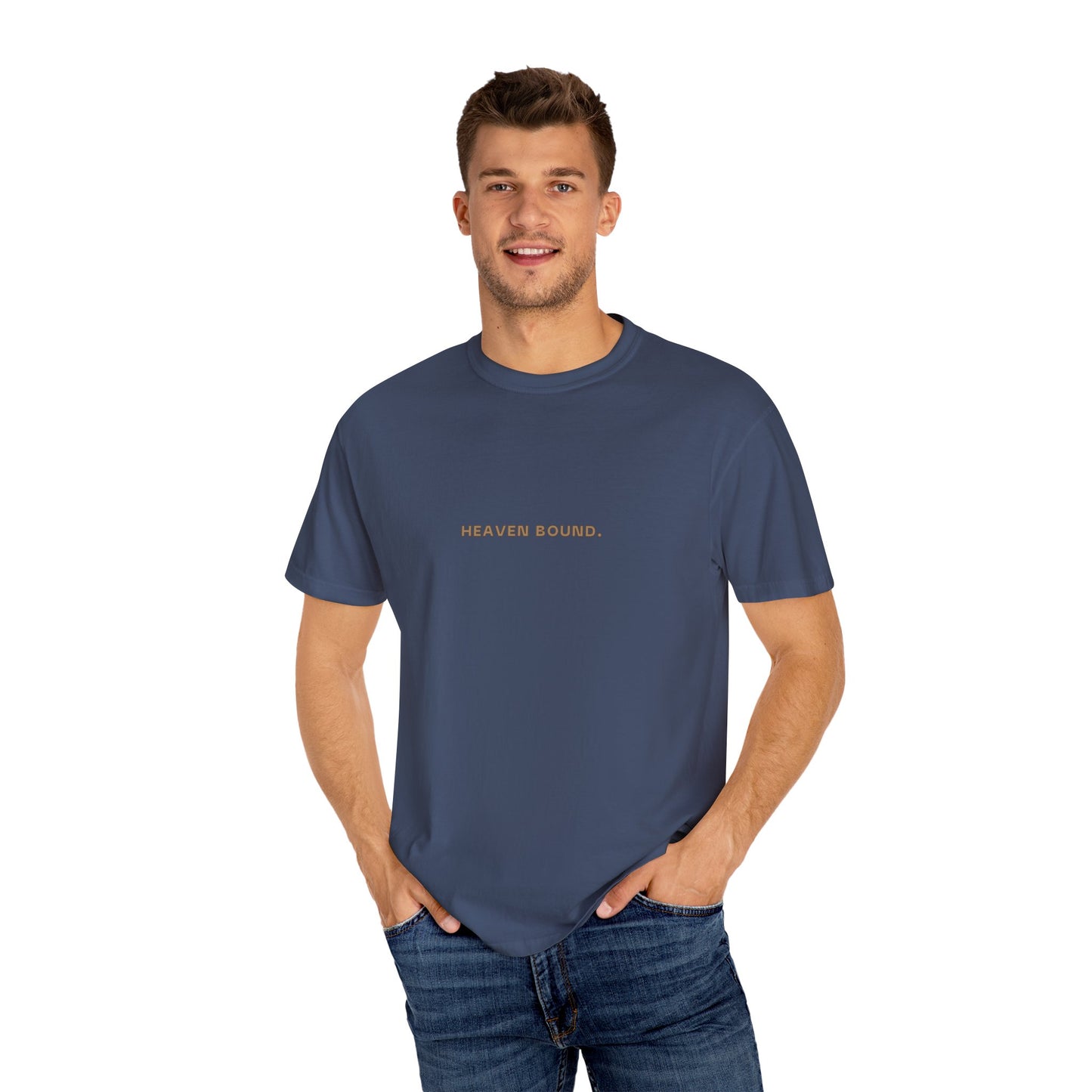 Heaven Bound T-shirt