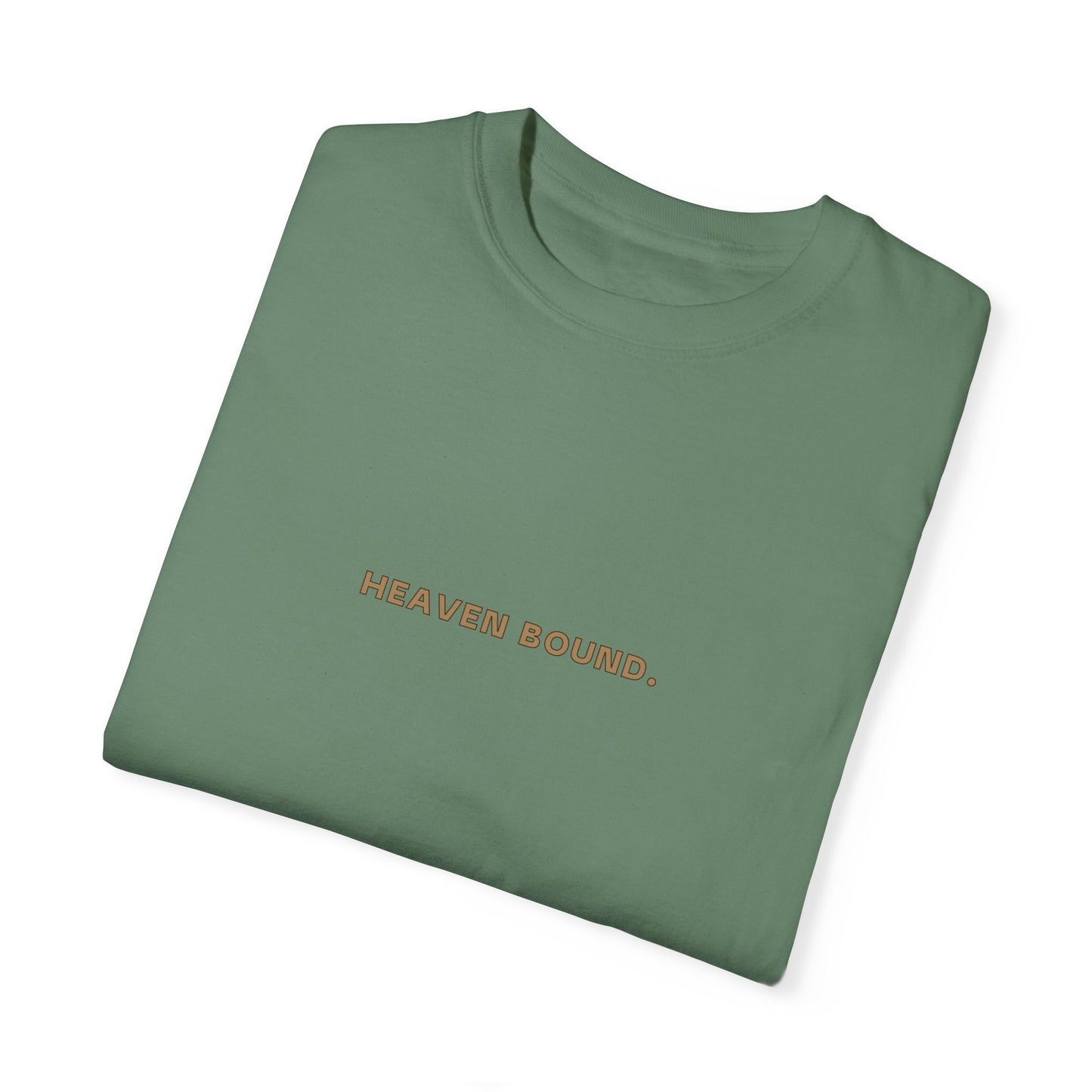 Heaven Bound T-shirt