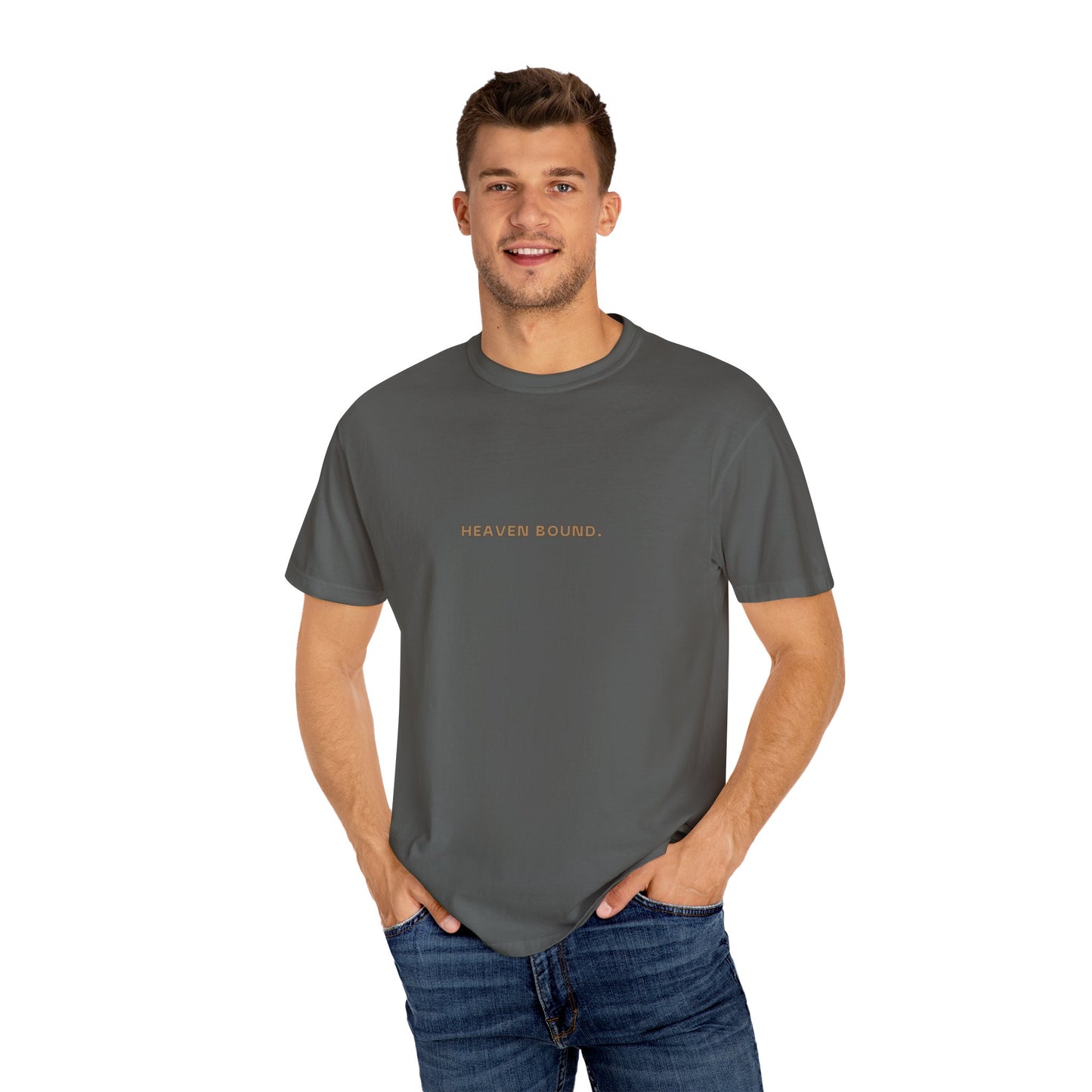 Heaven Bound T-shirt