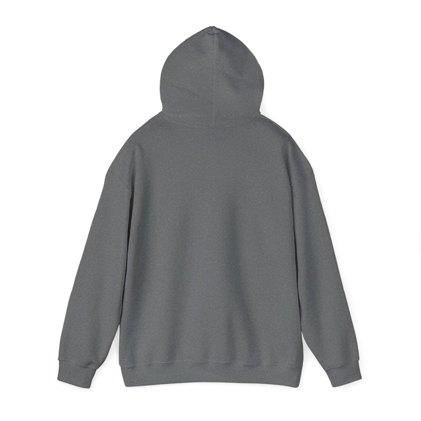 One Nation Under God Hoodie