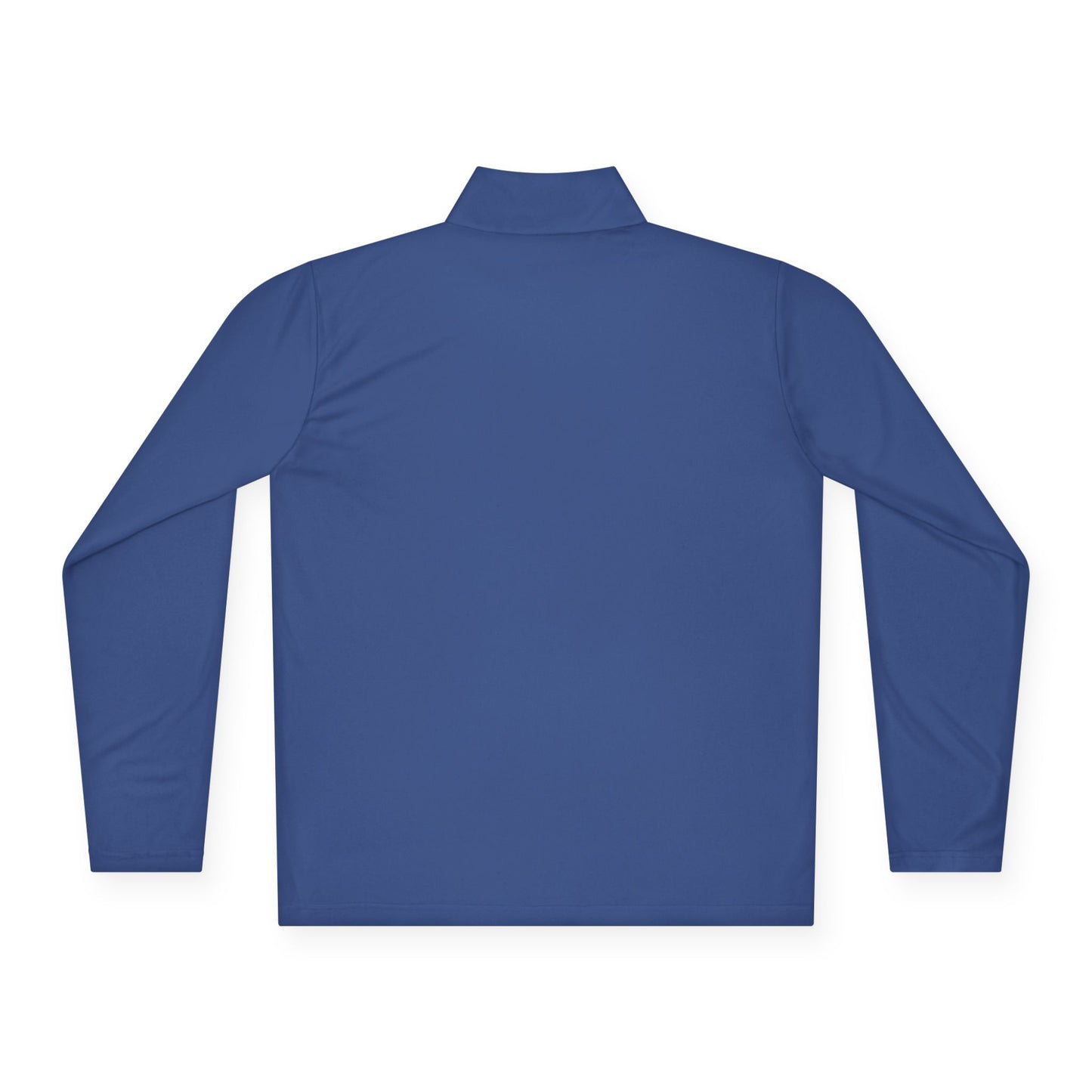 Blessed Unisex Quarter-Zip Pullover