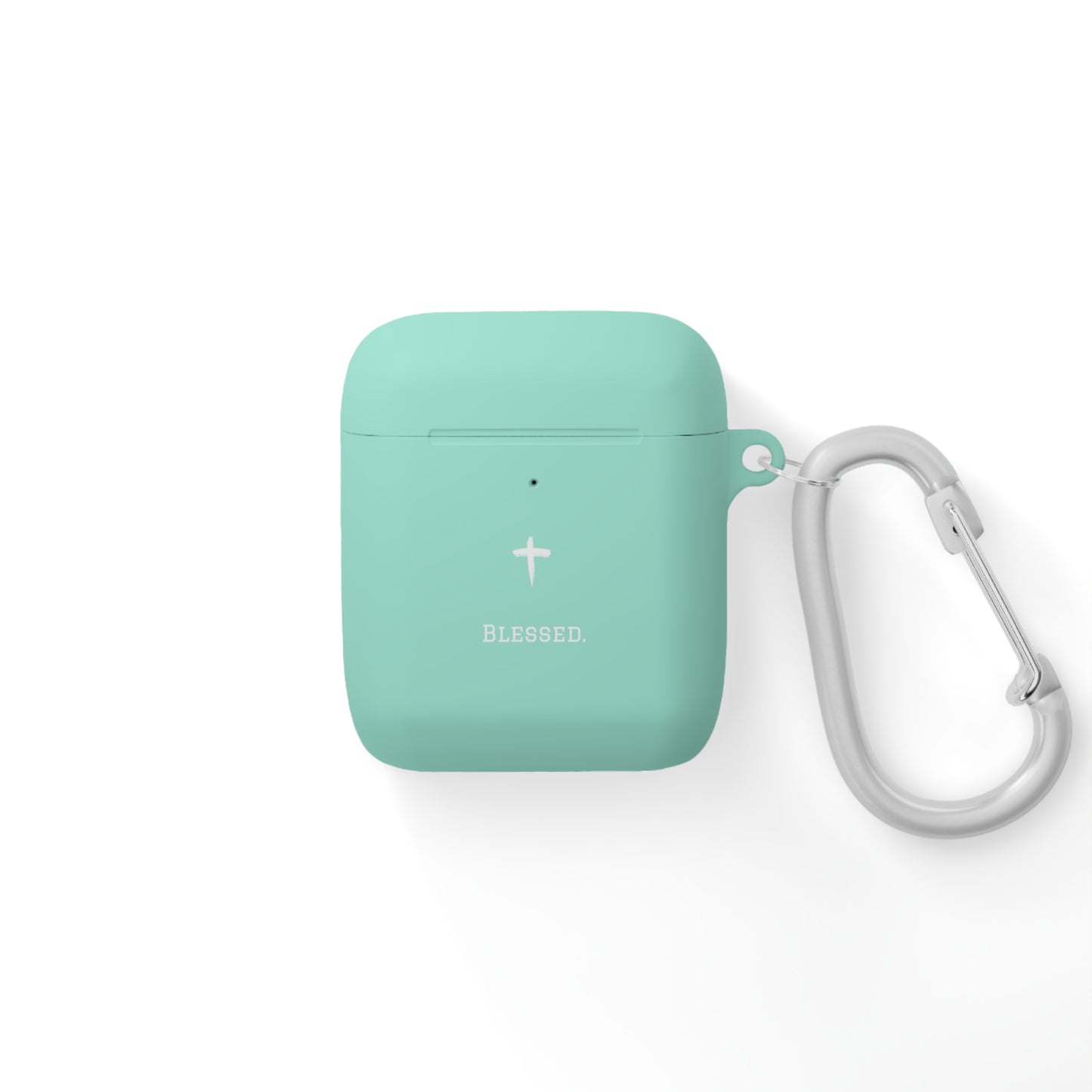 Blessed AirPods Case Cover